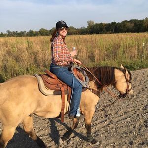 Meet your Posher, Amanda